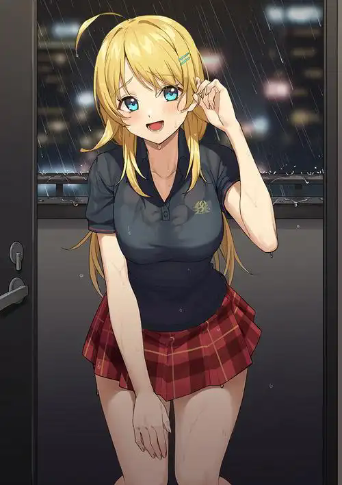 omofun番剧画面