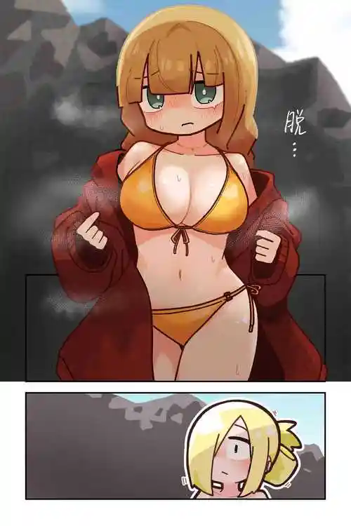 omofun应用内番剧画面